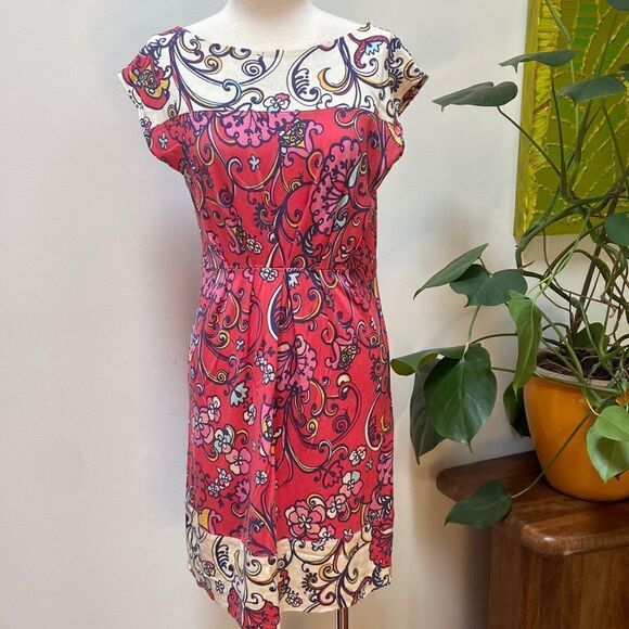 Lilly Pulitzer Dress Size XS - Picture 1 of 15